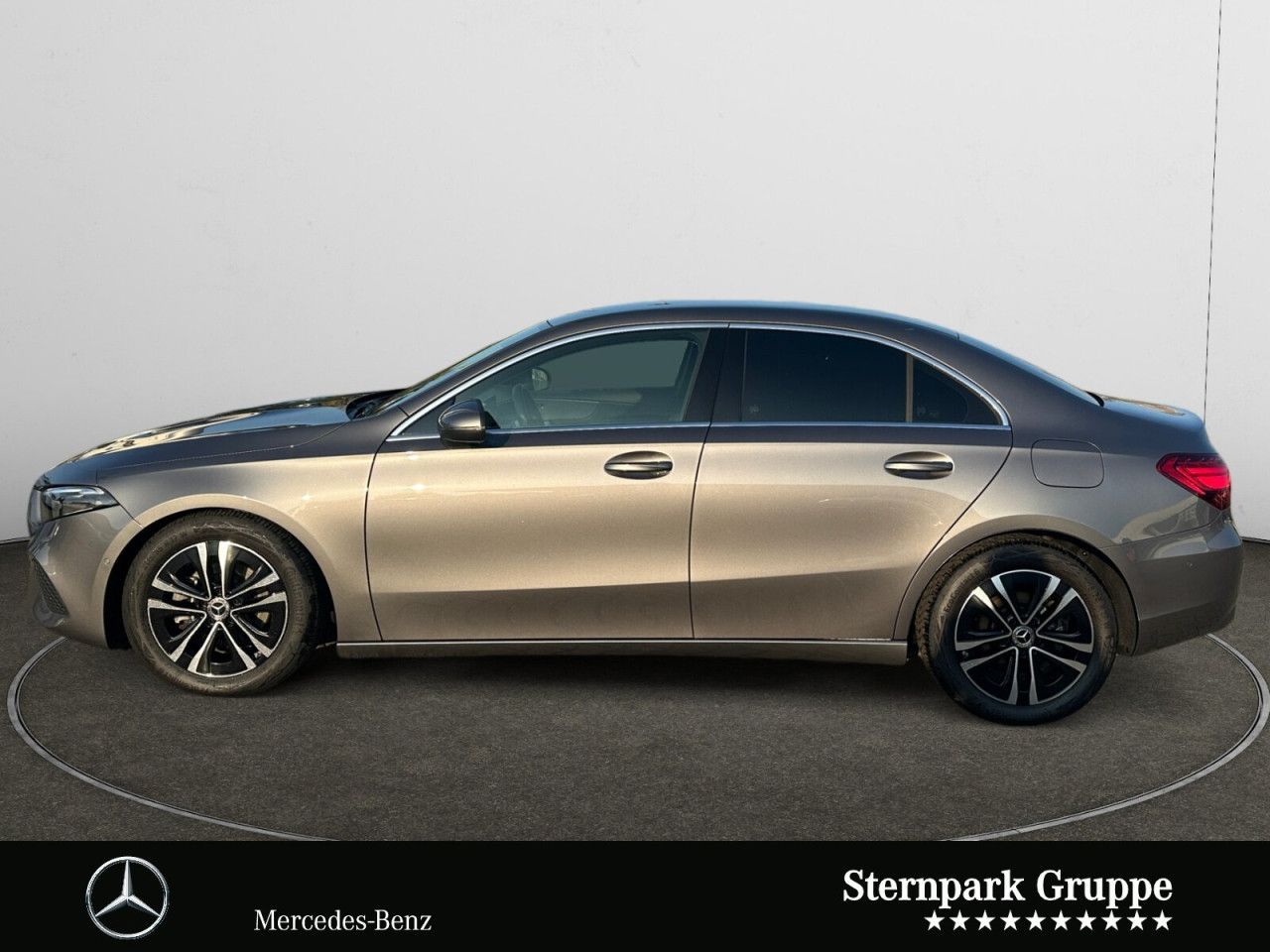 Mercedes-Benz A-Klasse – Bild 2