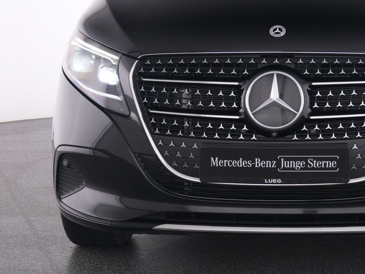 Mercedes-Benz V-Klasse – Bild 16