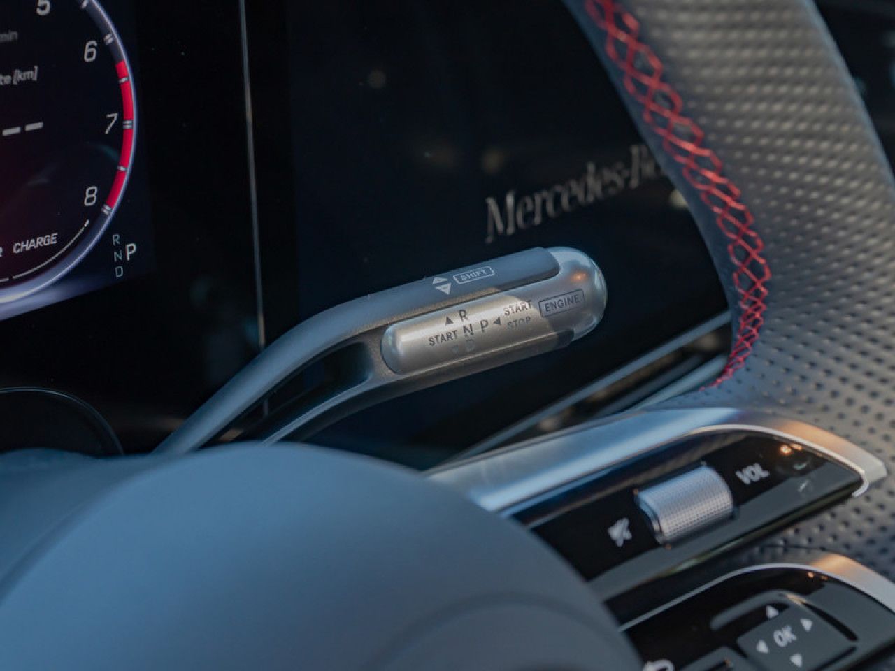 Mercedes-Benz CLA – Bild 12
