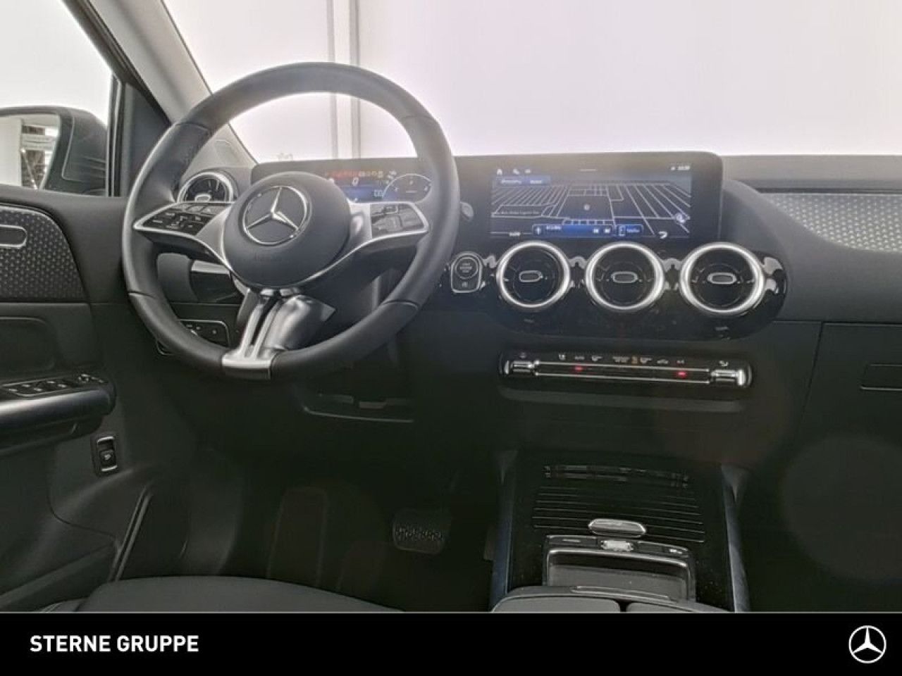 Mercedes-Benz B-Klasse – Bild 6