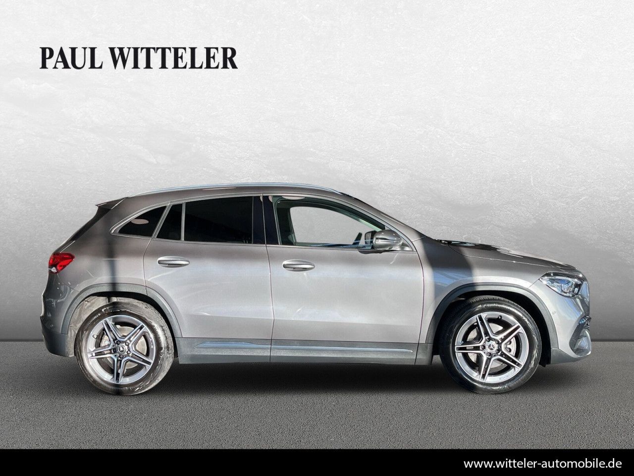 Mercedes-Benz GLA – Bild 6