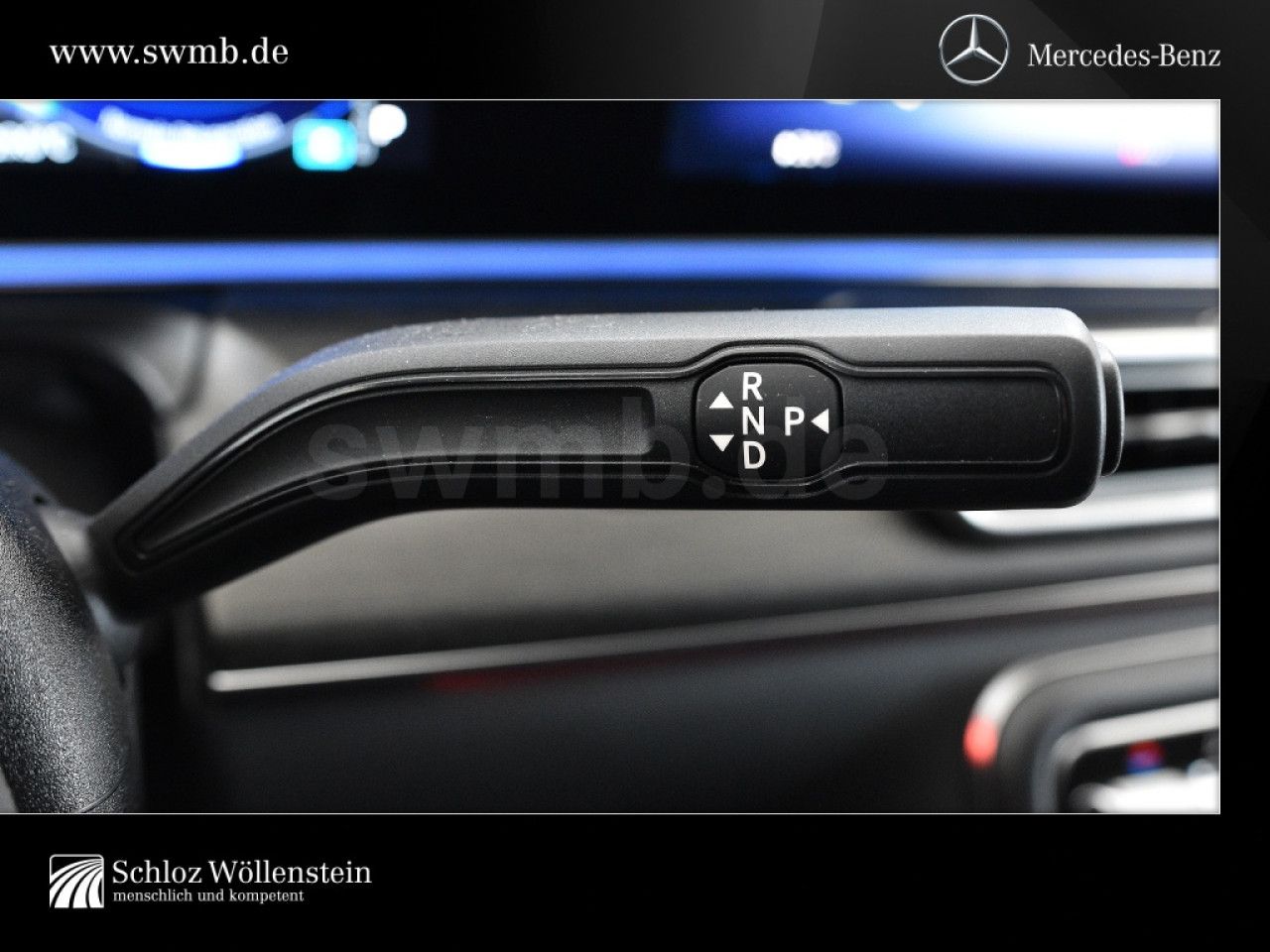 Mercedes-Benz EQV – Bild 21