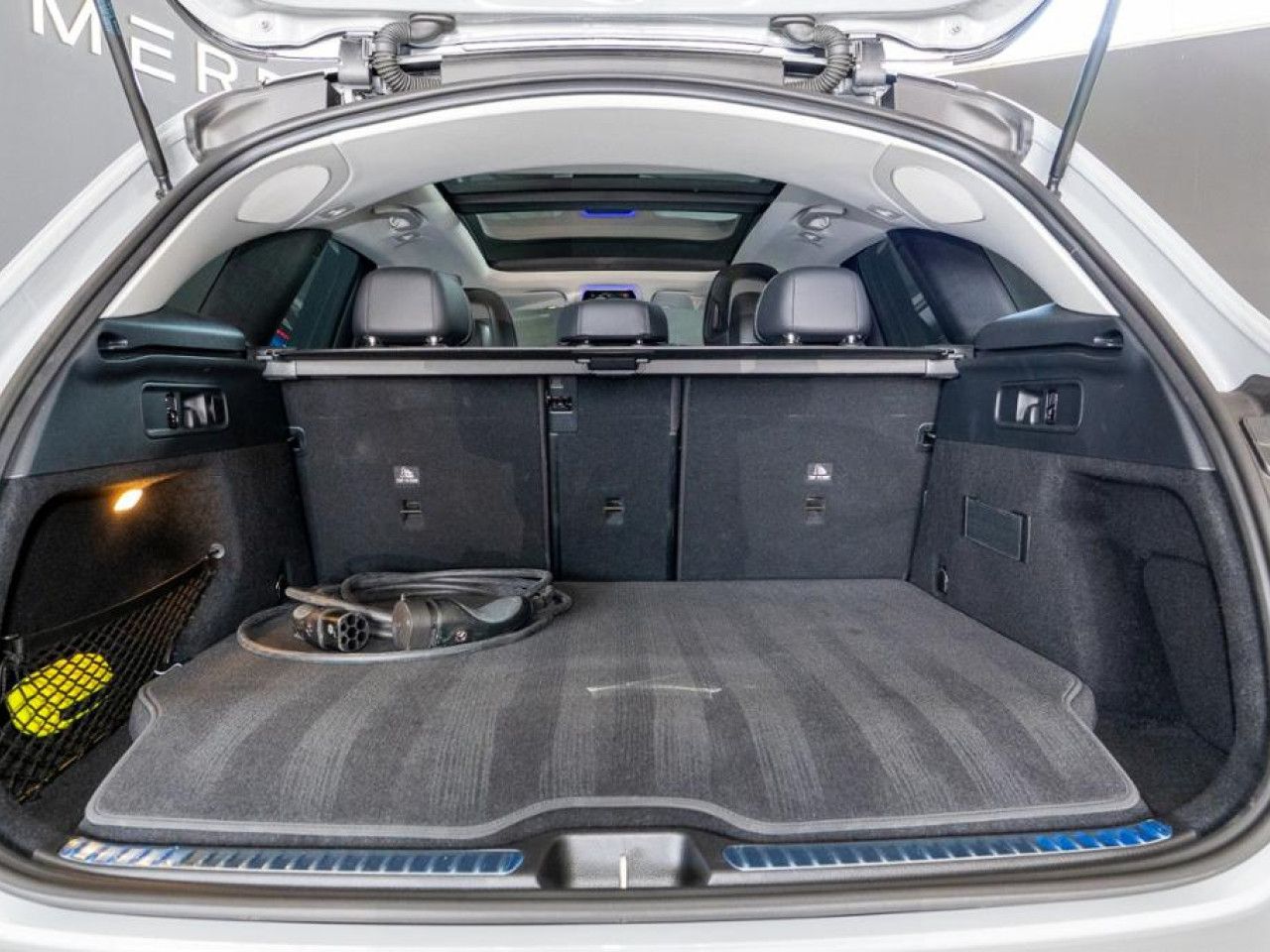 Mercedes-Benz GLC – Bild 13
