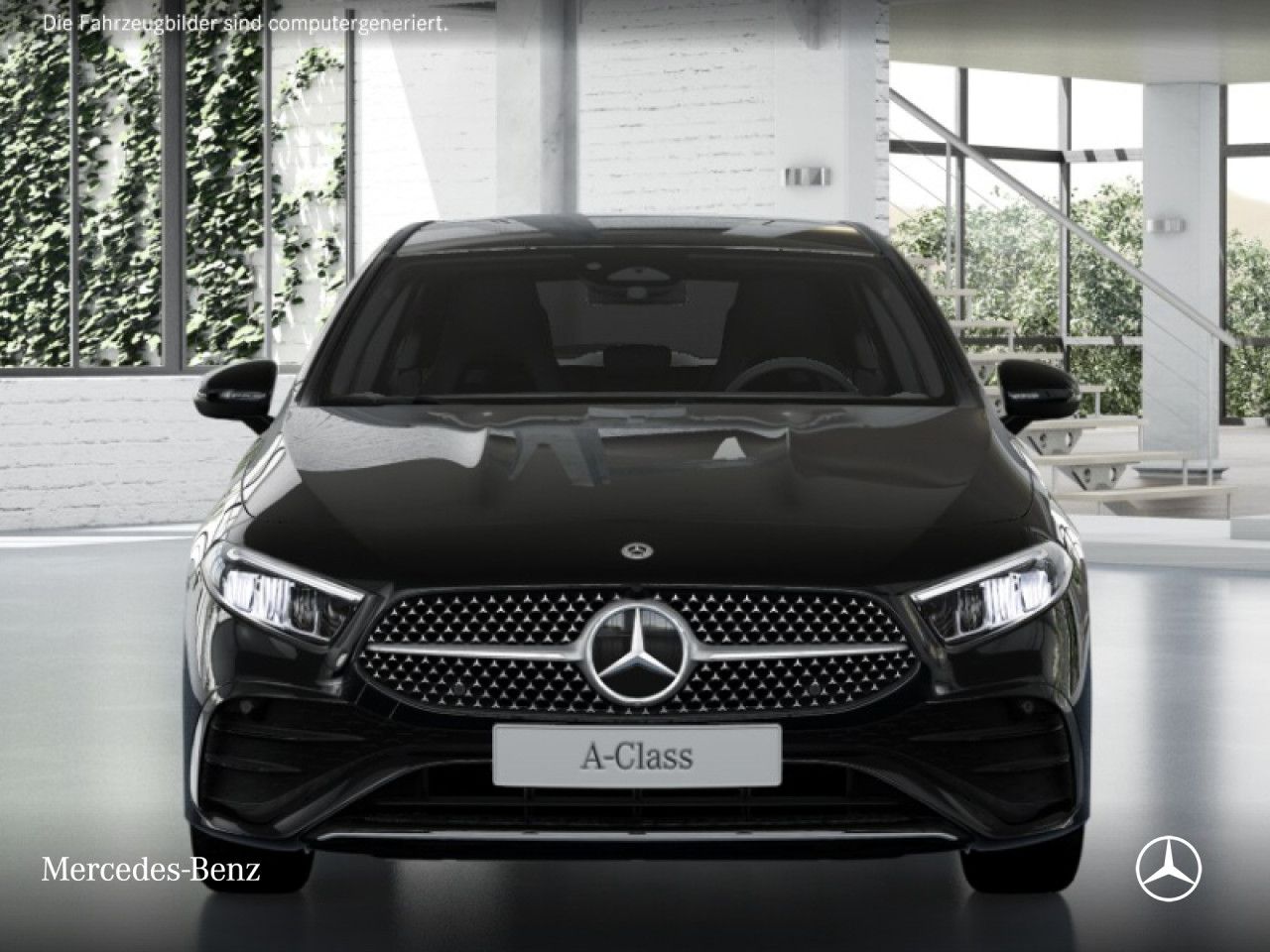 Mercedes-Benz A-Klasse – Bild 5