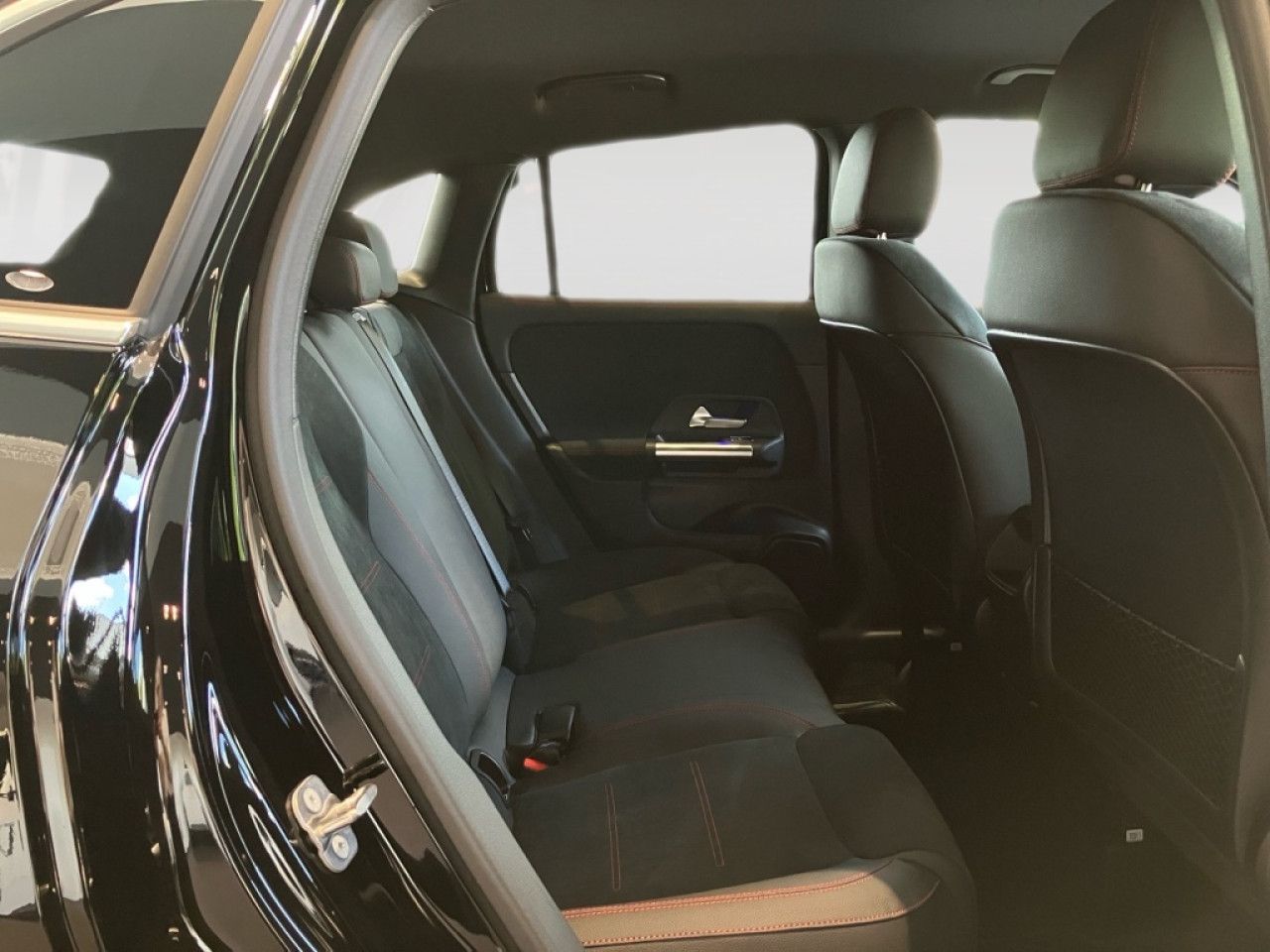 Mercedes-Benz GLA – Bild 8