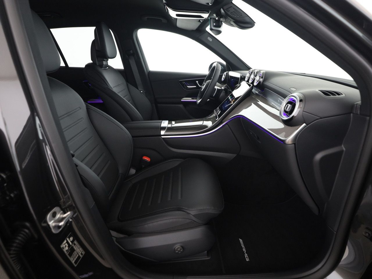 Mercedes-Benz GLC – Bild 8