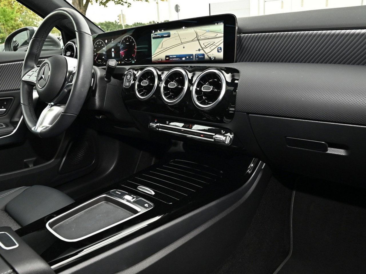 Mercedes-Benz A-Klasse – Bild 10