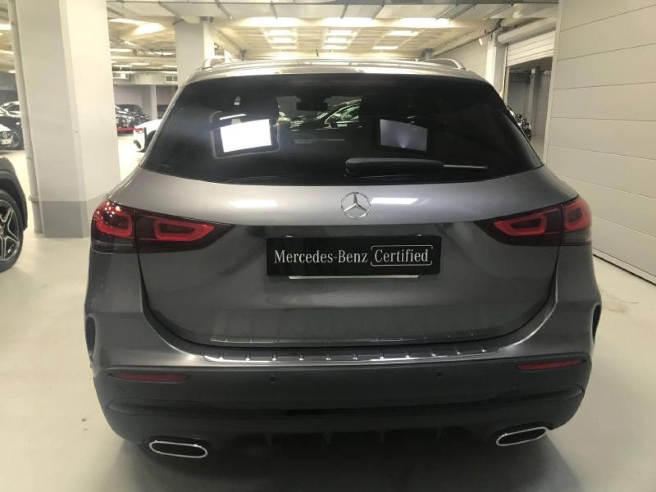 Photo du véhicule 6 / 18