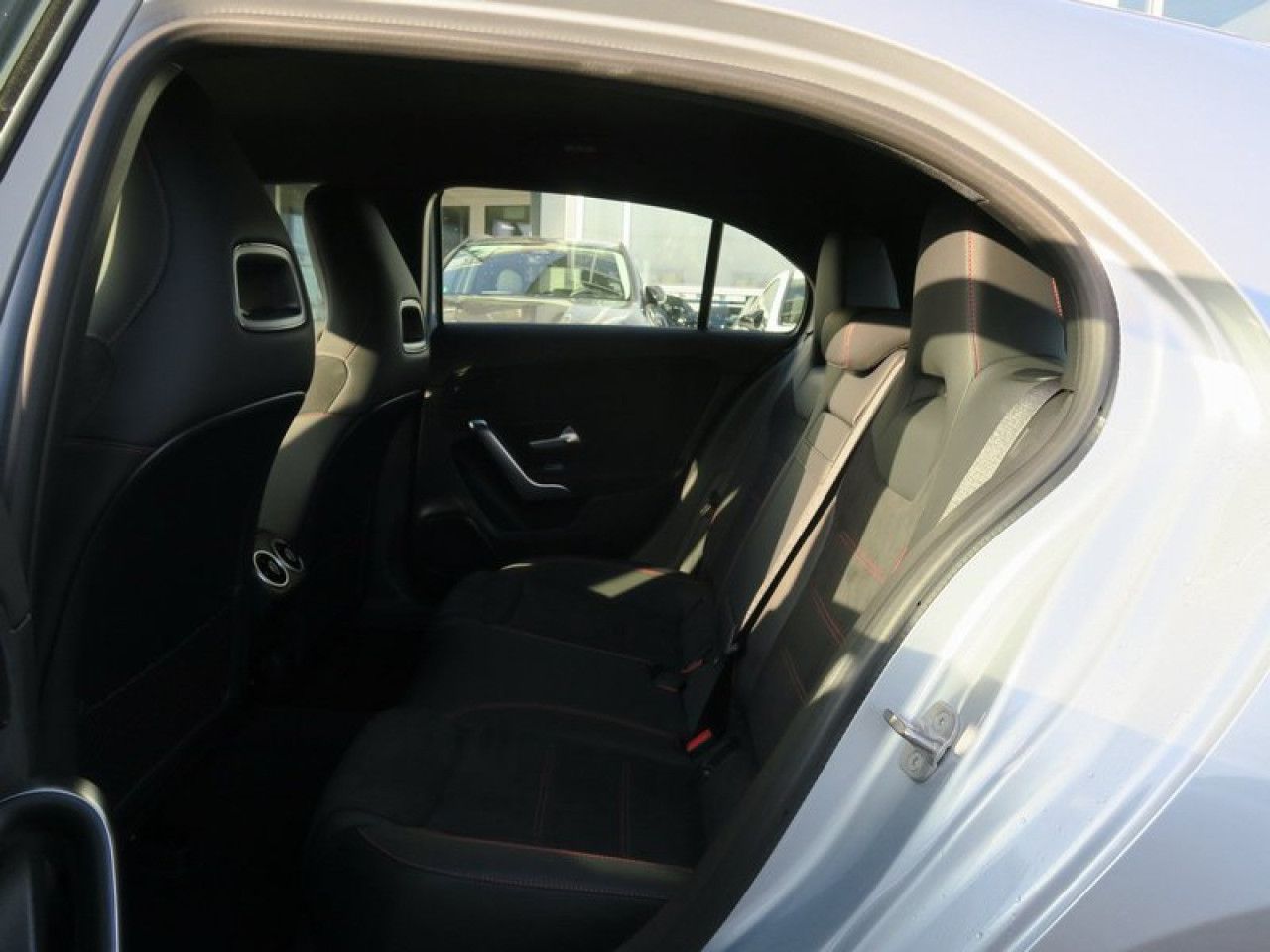 Mercedes-Benz A-Klasse – Bild 13