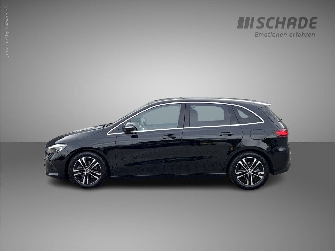 Mercedes-Benz B-Klasse – Bild 2