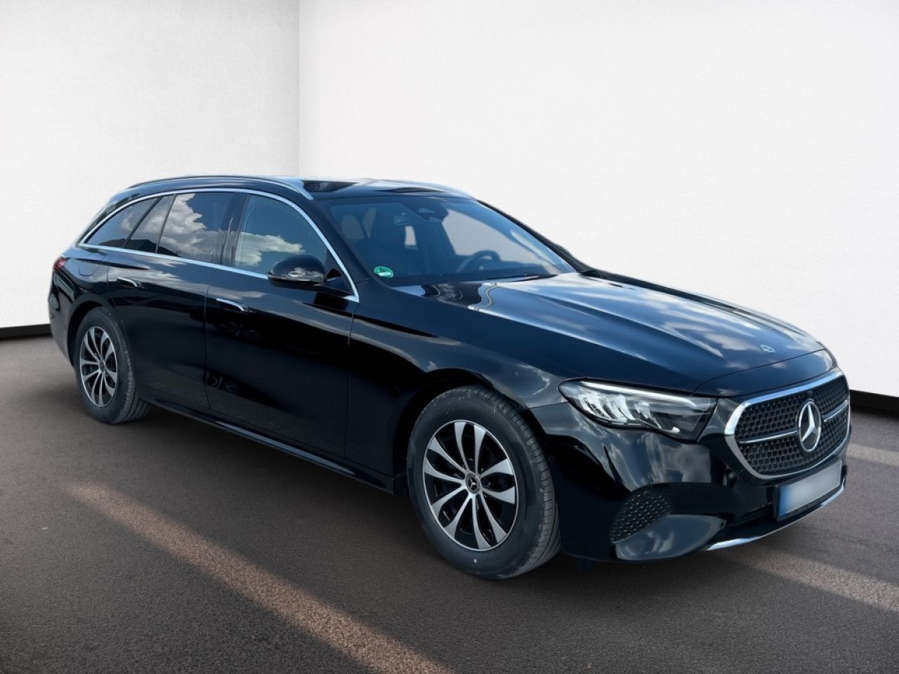 Mercedes-Benz E-Klasse – Bild 5
