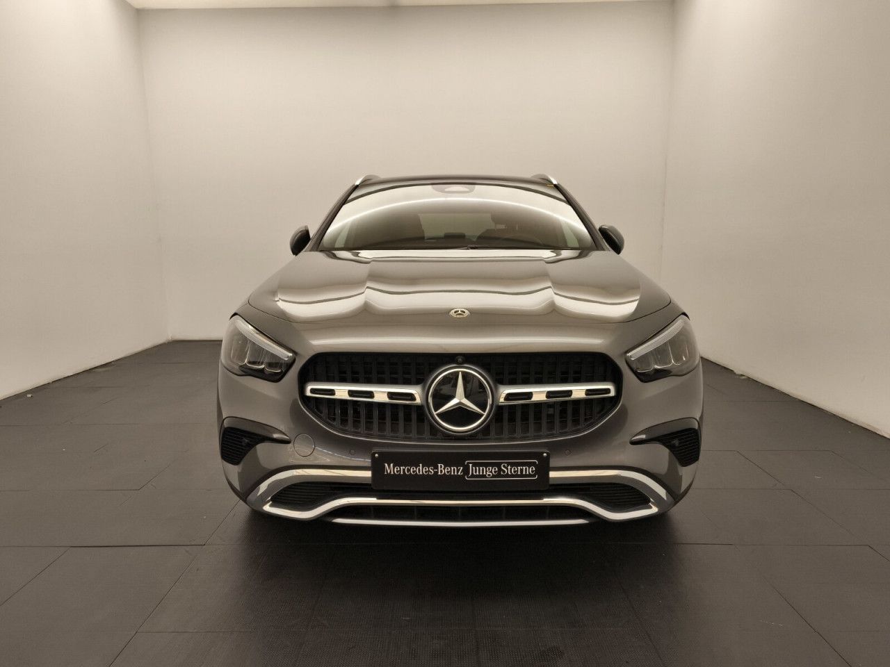 Mercedes-Benz GLA – Bild 2