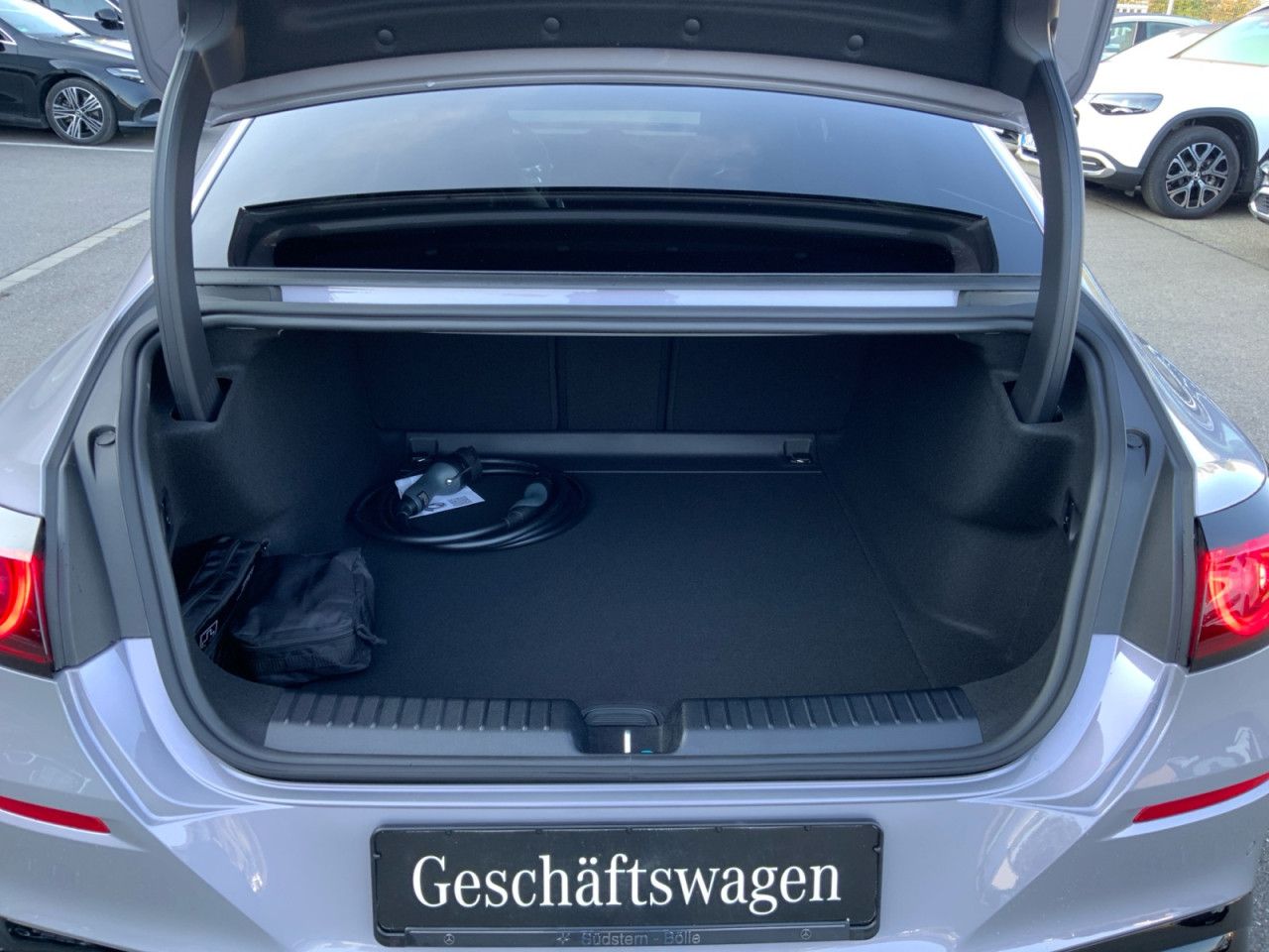 Mercedes-Benz C-Klasse – Bild 17