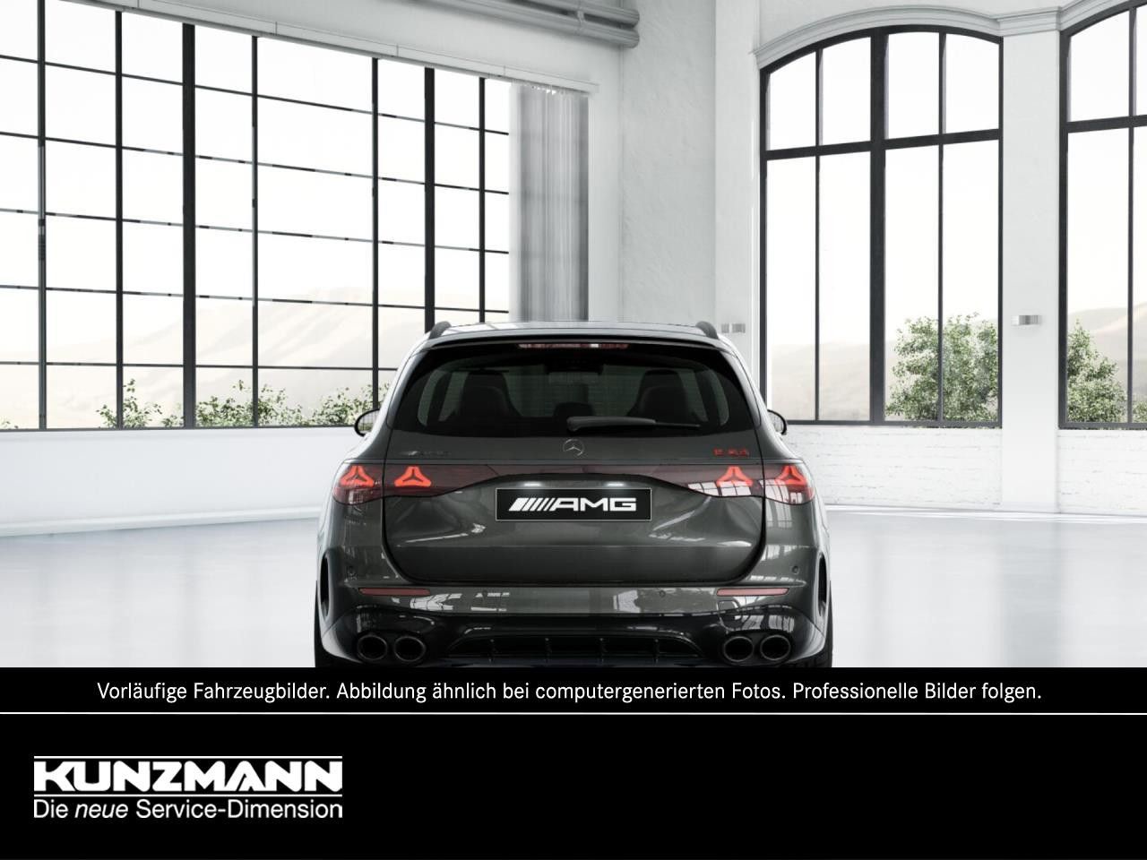 Mercedes-Benz E-Klasse – Bild 8