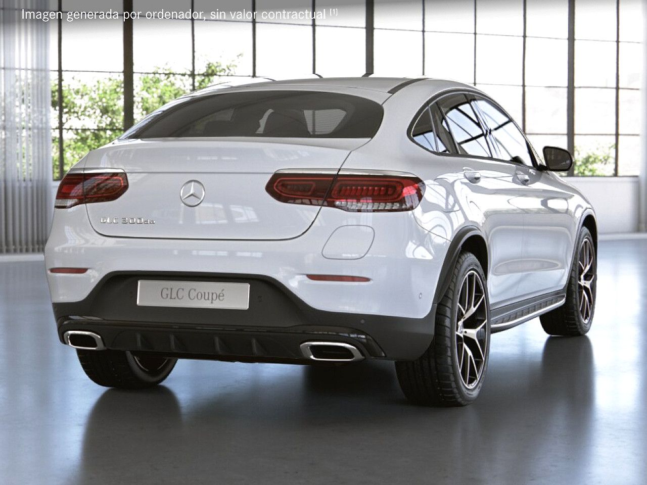 Foto de estudio 3 / 5