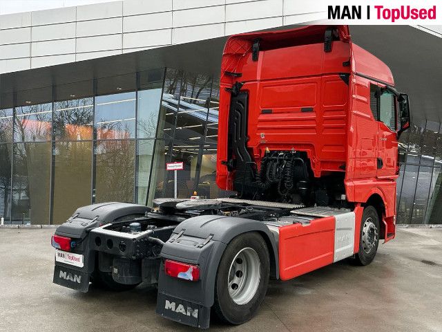 MAN TGX 18.470 4x2 BL SA 6