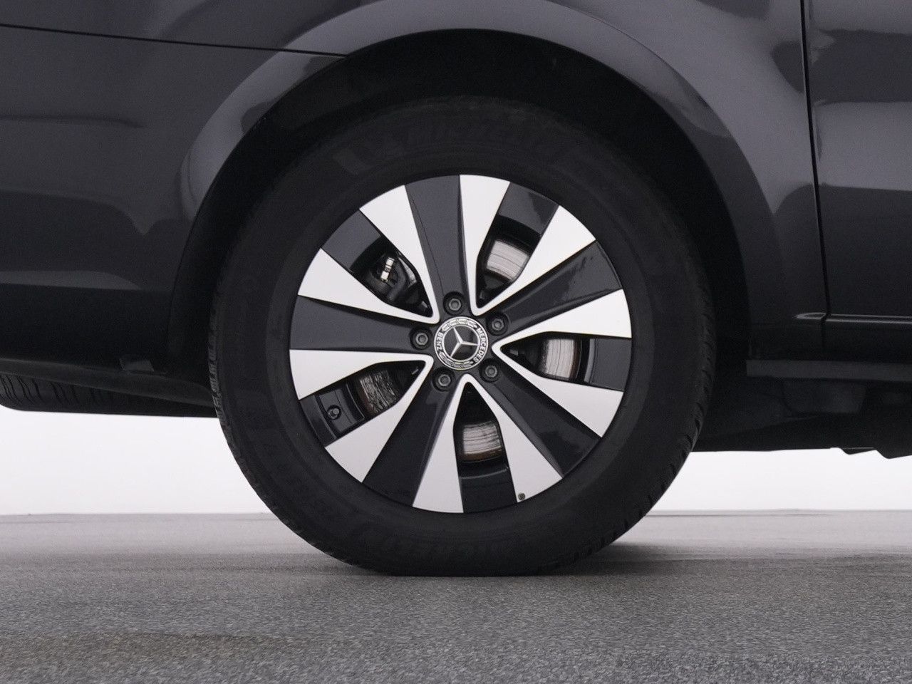 Mercedes-Benz V-Klasse – Bild 22
