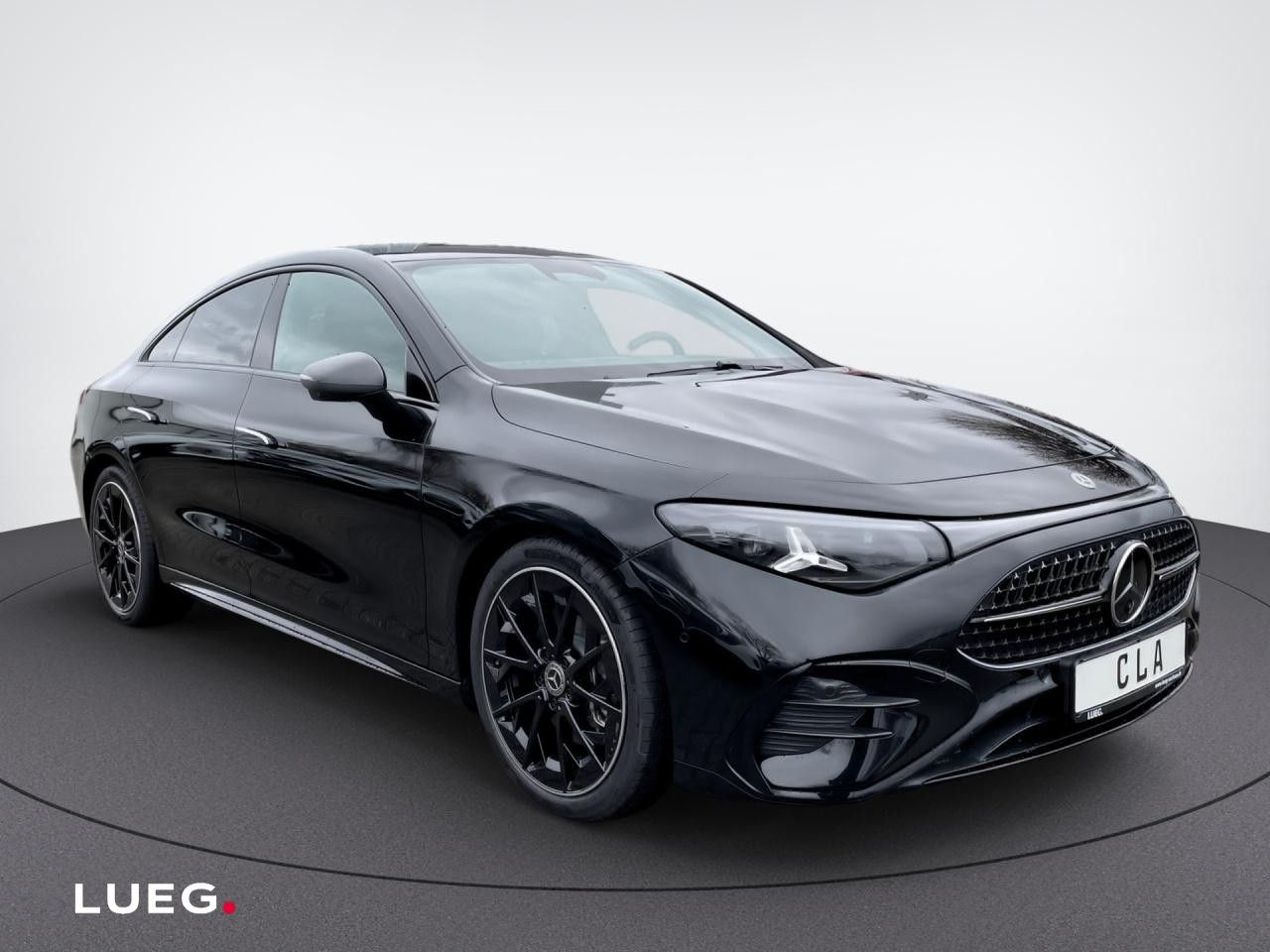 Mercedes-Benz CLA – Bild 5