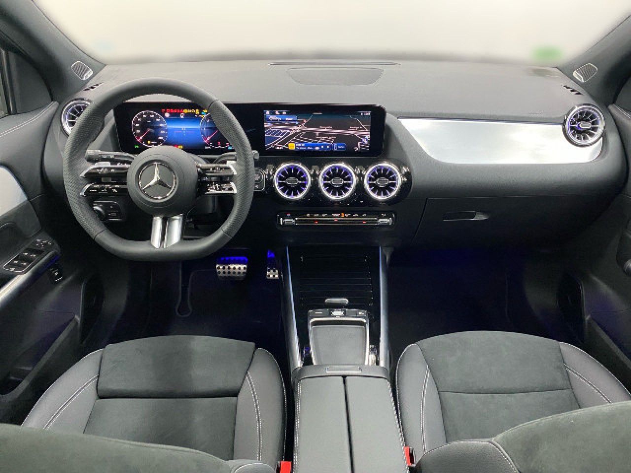 Mercedes-Benz GLA – Bild 10