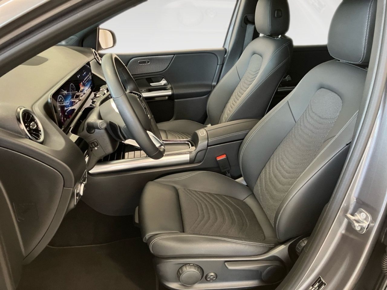 Mercedes-Benz B-Klasse – Bild 10