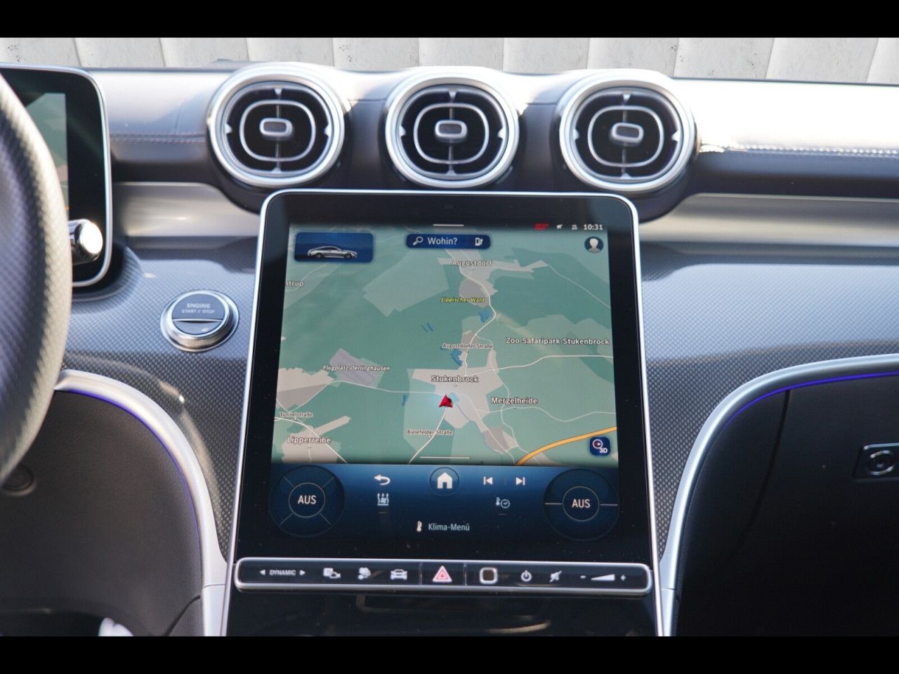 Mercedes-Benz CLE – Bild 13