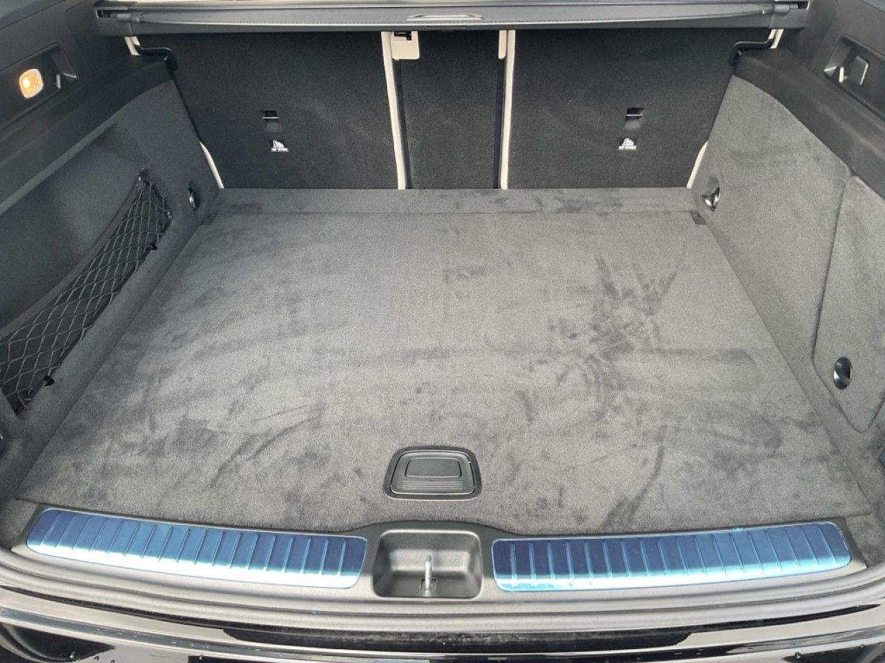 Mercedes-Benz GLE – Bild 15