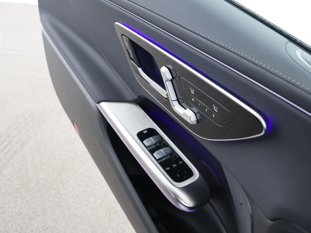 Mercedes-Benz CLE – Bild 13