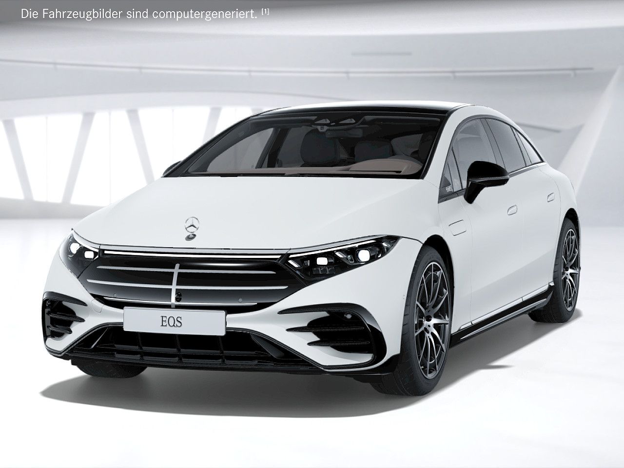 Mercedes-Benz EQS – Bild 18