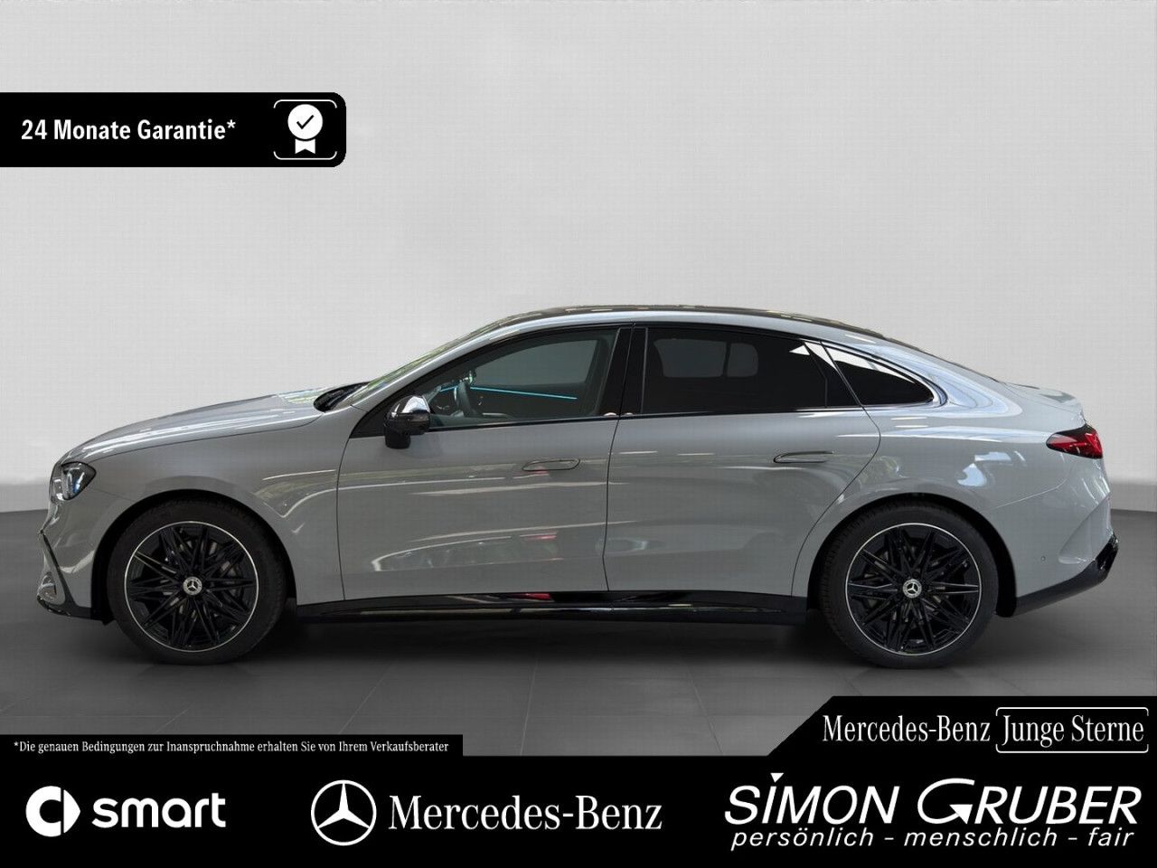 Mercedes-Benz C-Klasse – Bild 11
