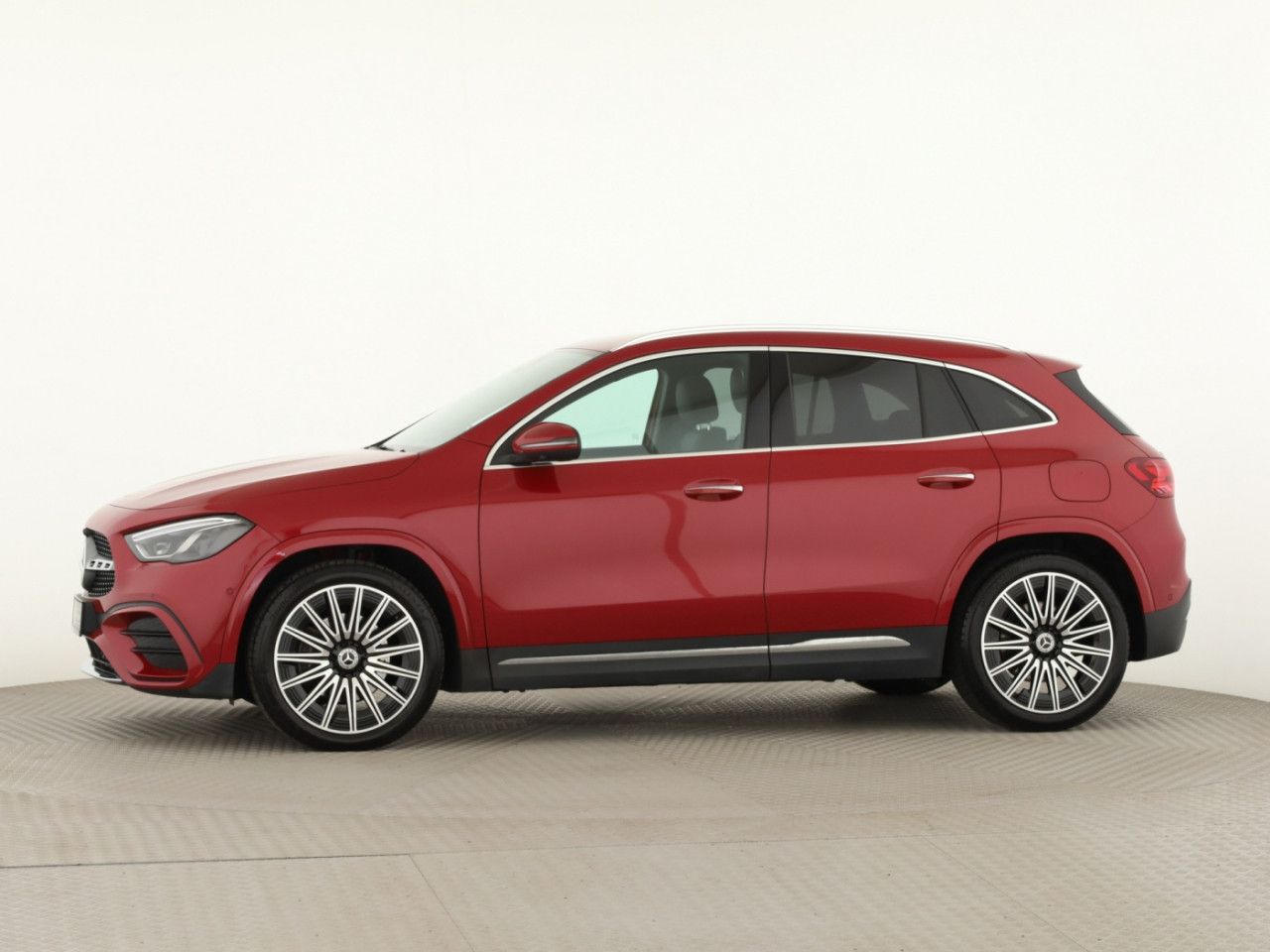 Mercedes-Benz GLA – Bild 7