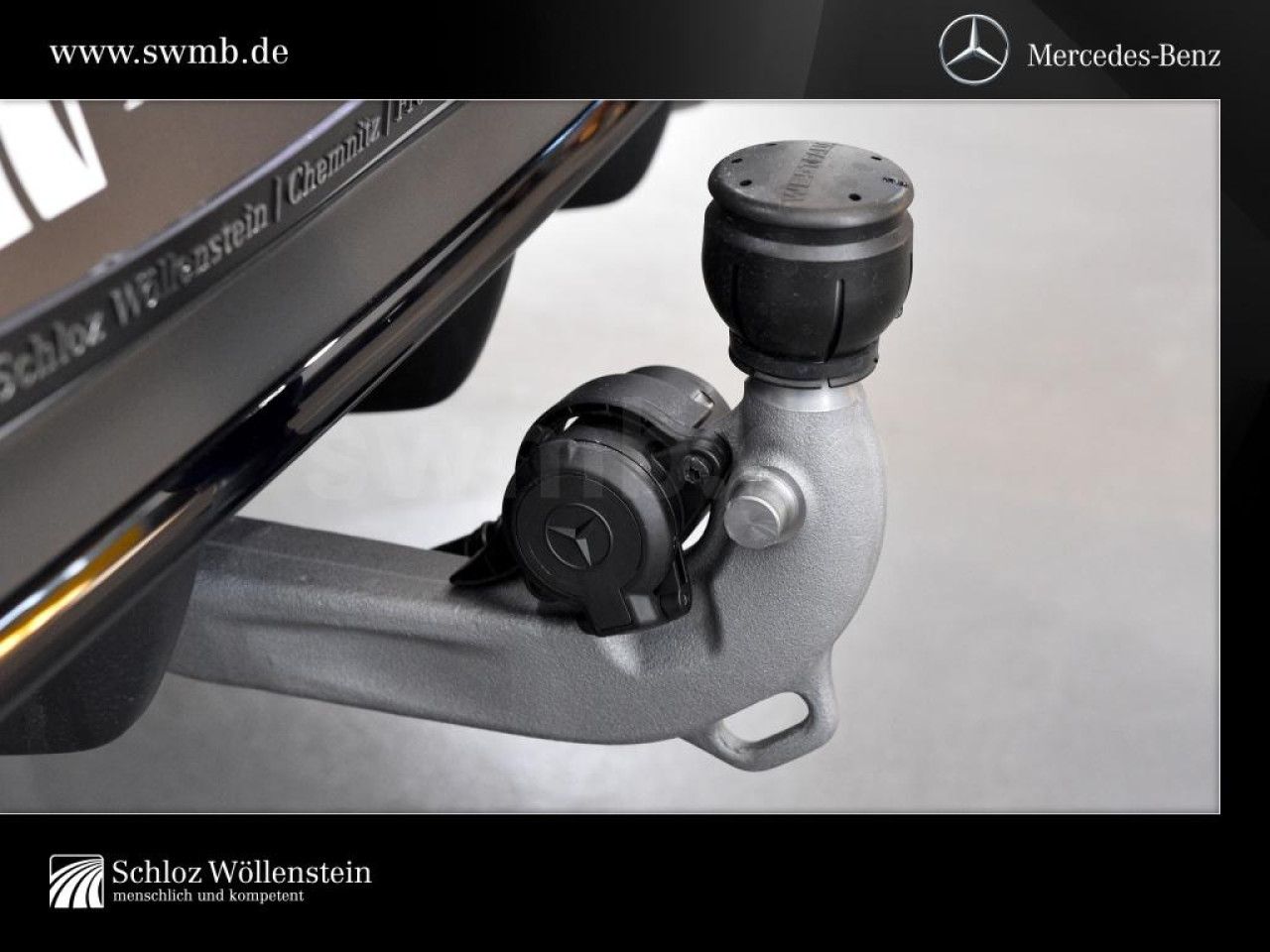 Mercedes-Benz CLA – Bild 27