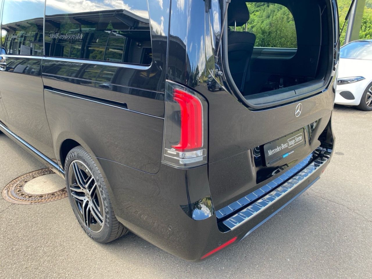 Mercedes-Benz V-Klasse – Bild 14