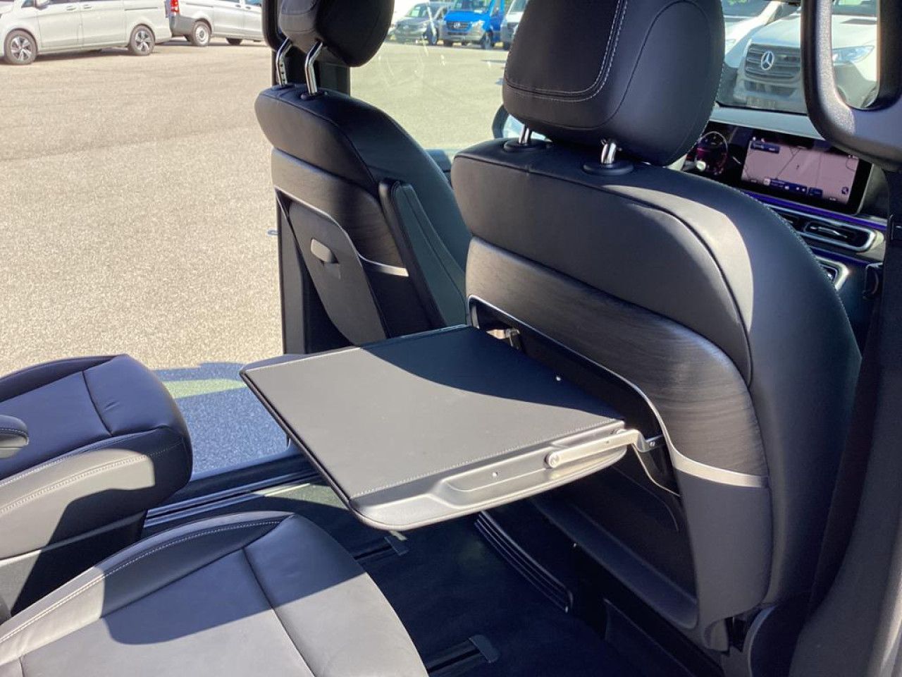Mercedes-Benz V-Klasse – Bild 13