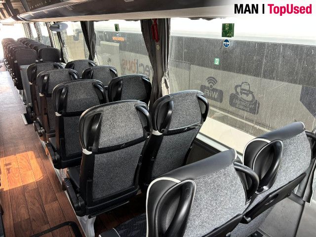 MAN Lion's Coach R10 25