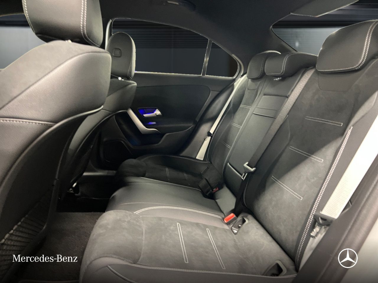 Mercedes-Benz A-Klasse – Bild 15