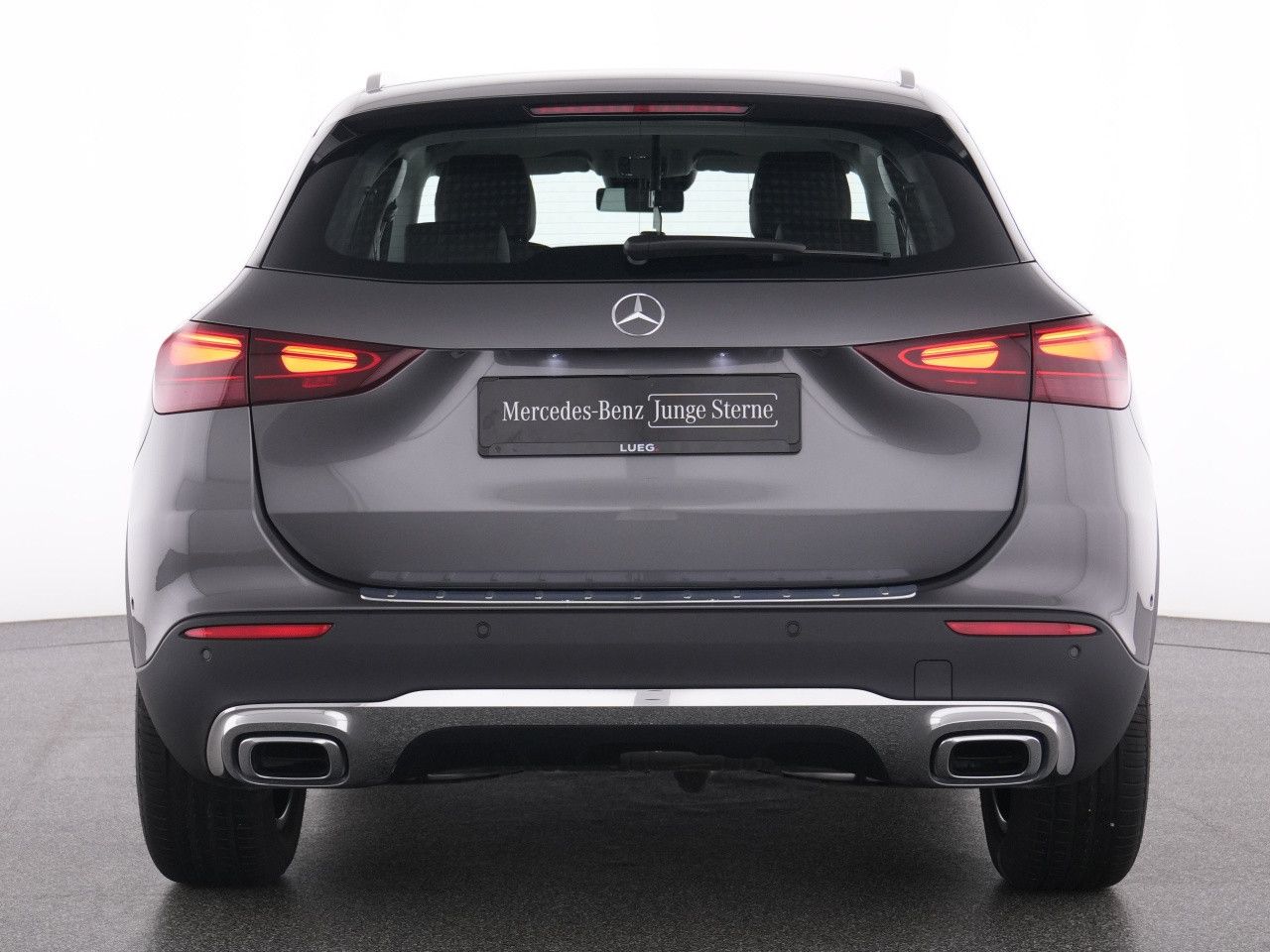 Mercedes-Benz GLA – Bild 15