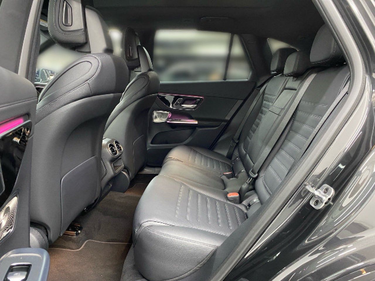 Mercedes-Benz GLC – Bild 11