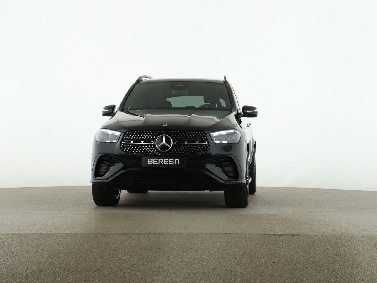 Mercedes-Benz GLE – Bild 2