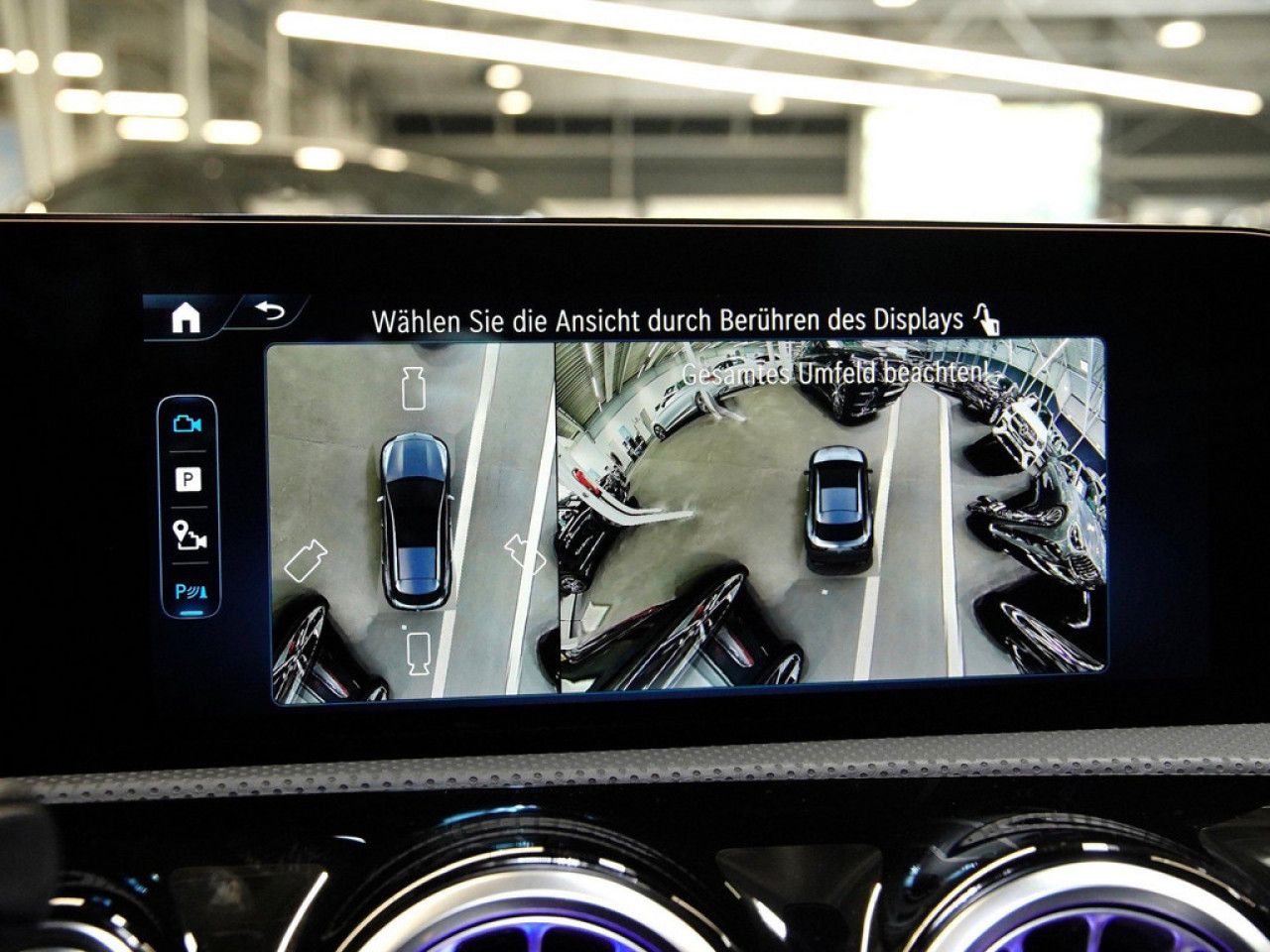 Mercedes-Benz CLA – Bild 13
