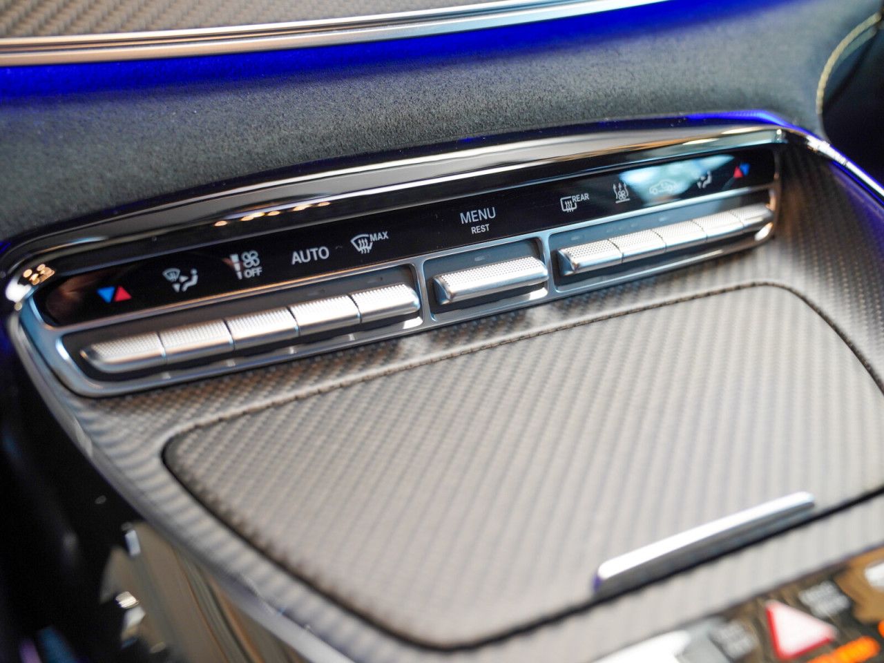 Mercedes-Benz AMG GT – Bild 28