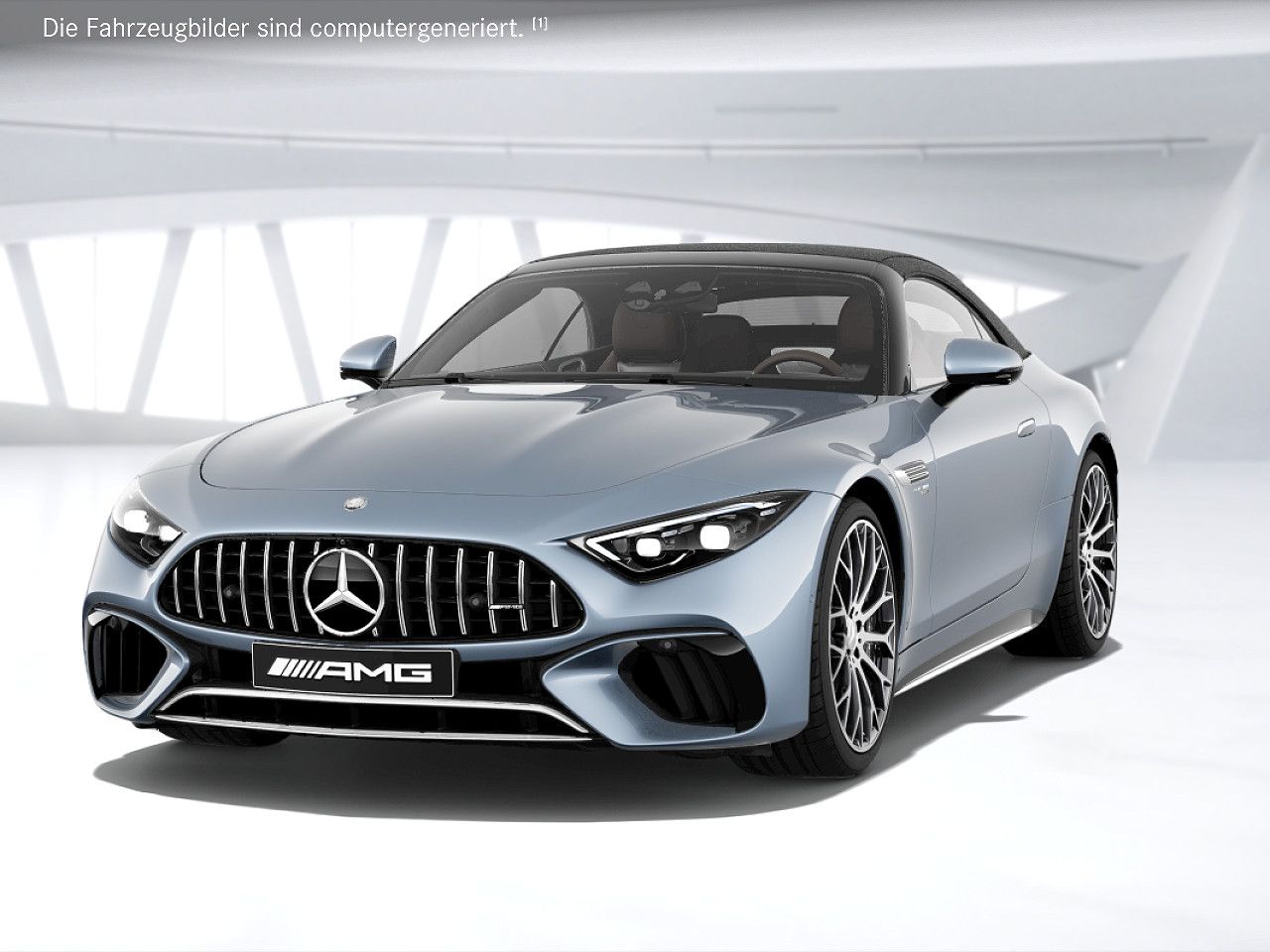 Mercedes-Benz SL – Bild 30