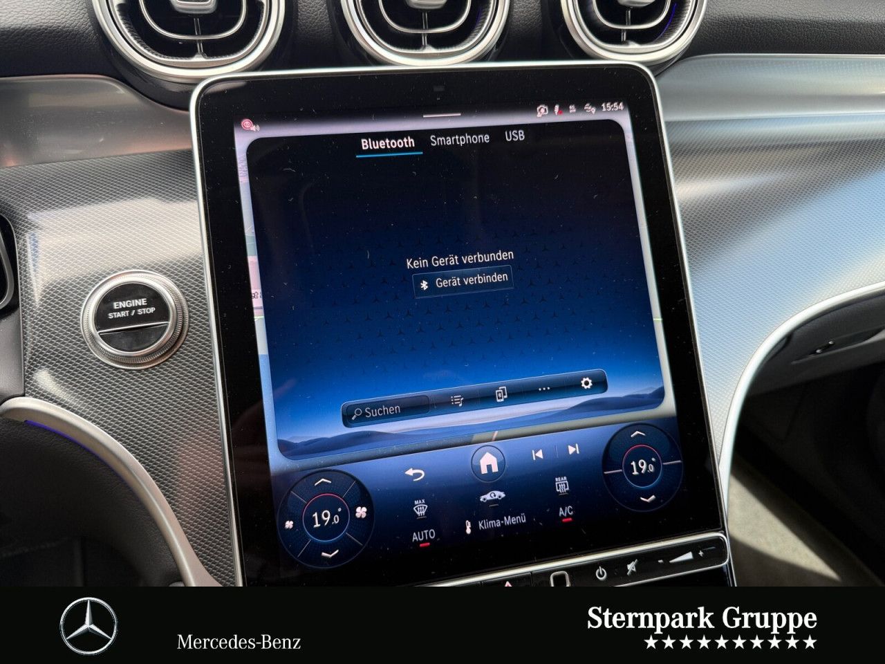 Mercedes-Benz GLC – Bild 21