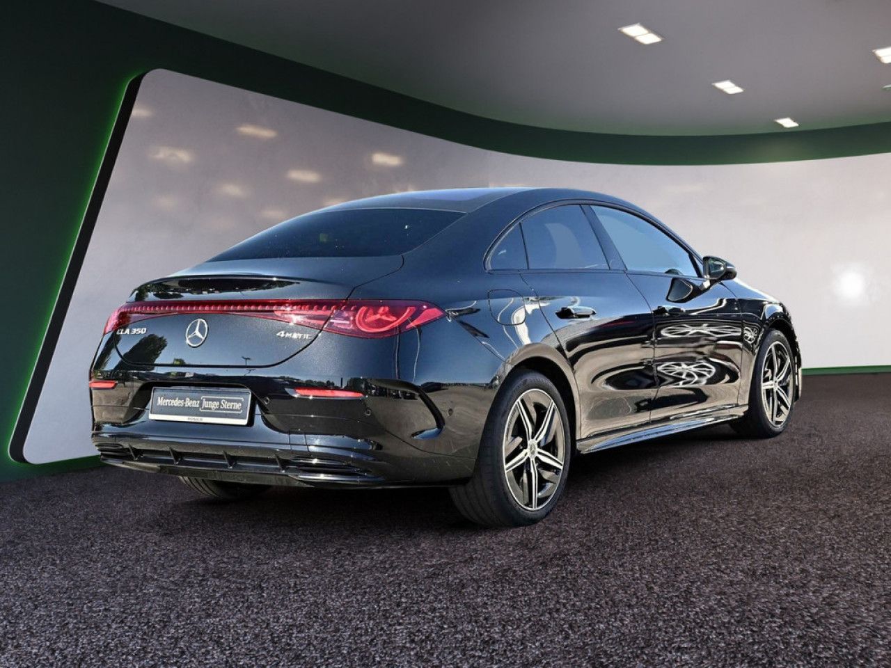 Mercedes-Benz CLA – Bild 6