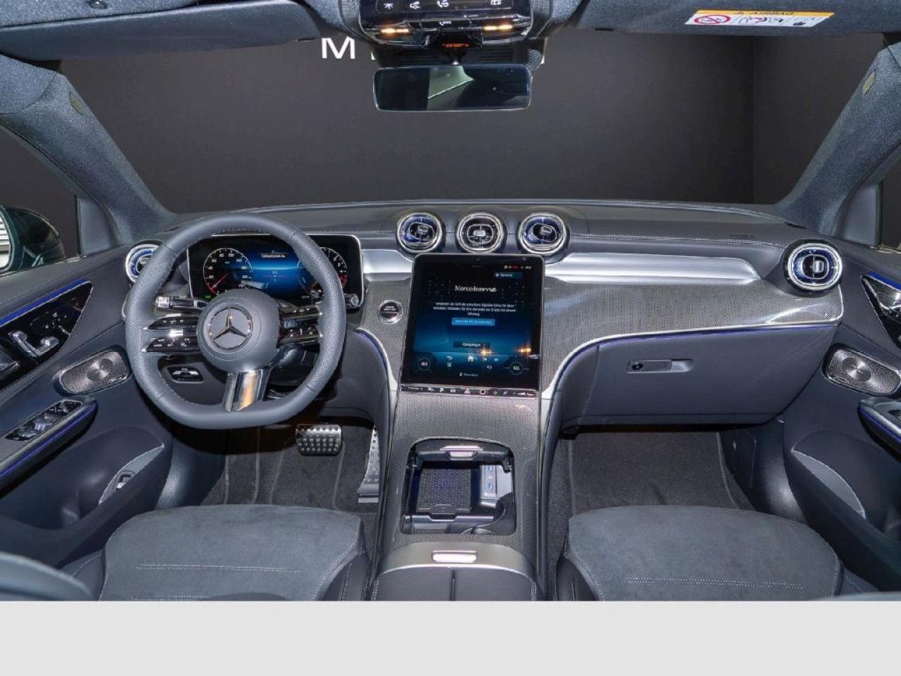 Mercedes-Benz GLC – Bild 6