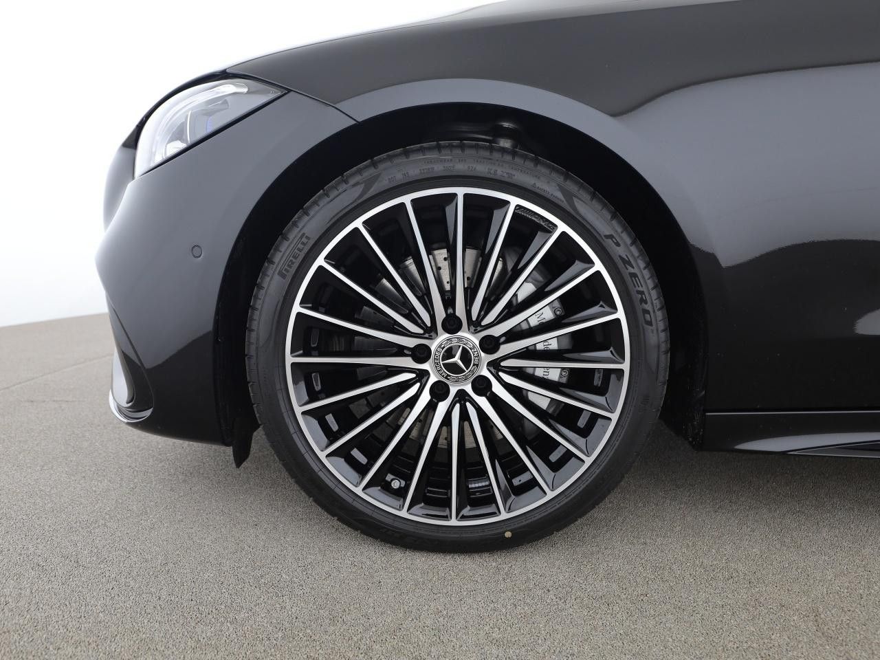 Mercedes-Benz C-Klasse – Bild 16
