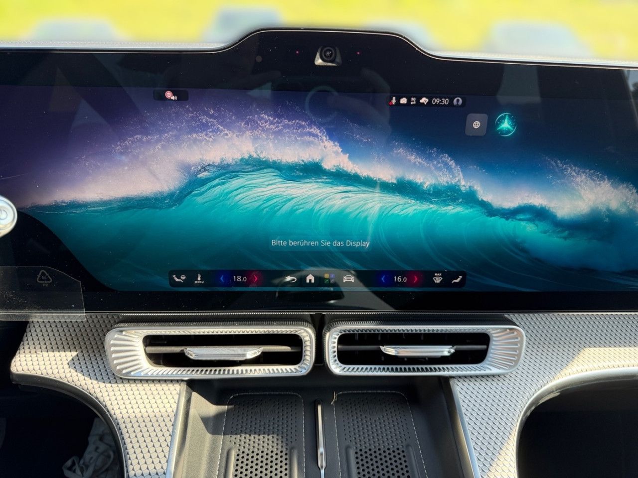 Mercedes-Benz GLC – Bild 6