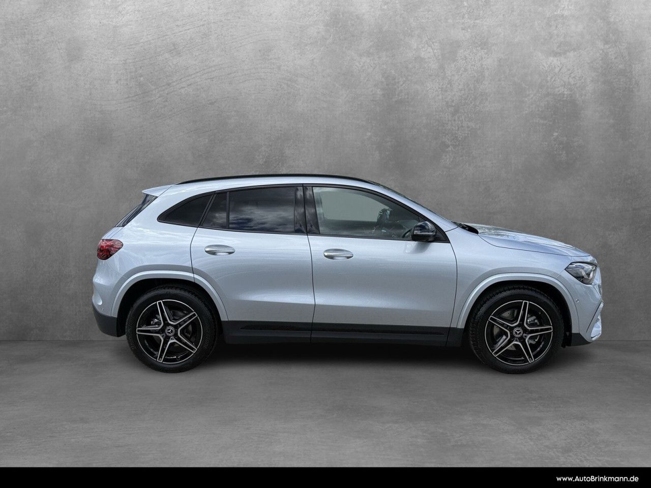 Mercedes-Benz GLA – Bild 4