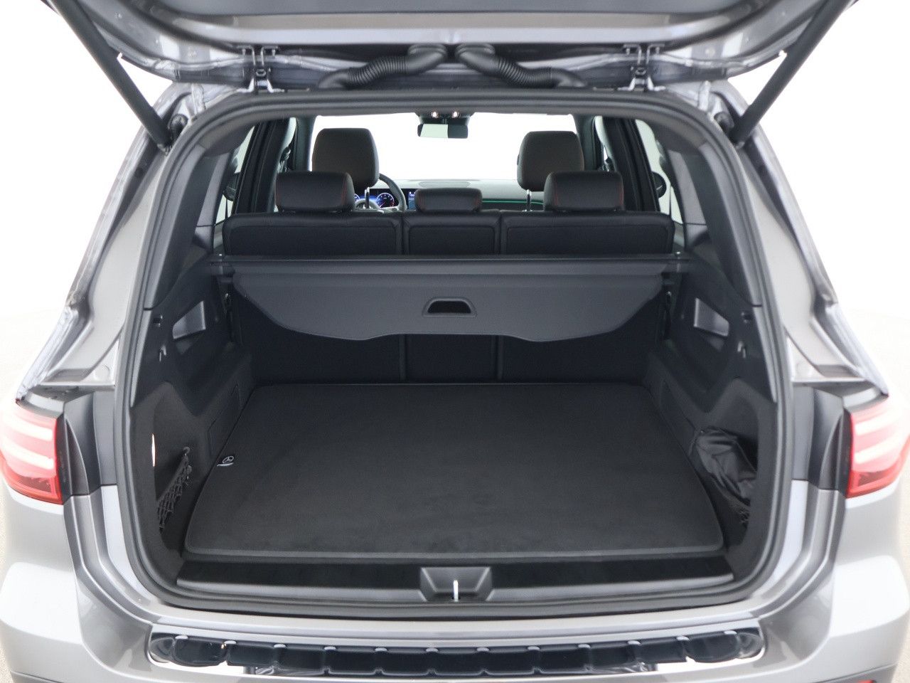 Mercedes-Benz GLB – Bild 15