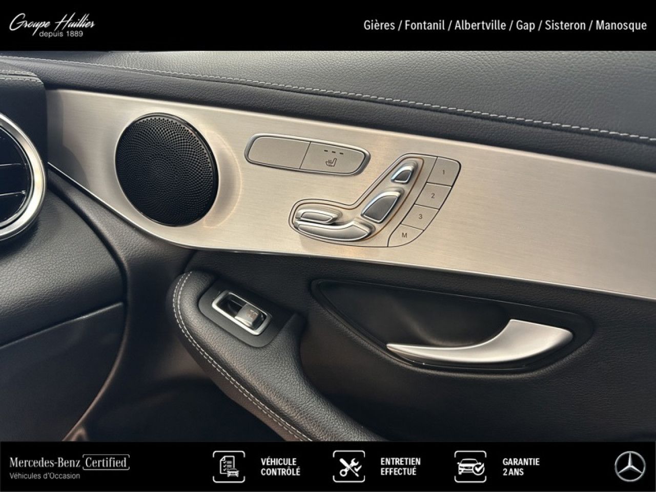 Photo du v&eacute;hicule 15 / 18