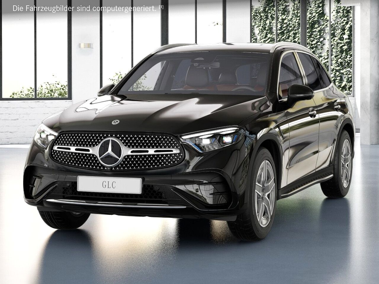 Mercedes-Benz GLC – Bild 28